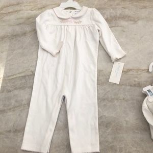 9 month Ralph Lauren Layette